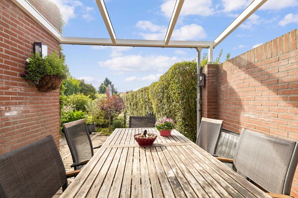 Medium property photo - Rubensstraat 6, 5914 TP Venlo
